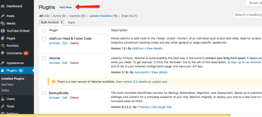 How to setup your HubSpot Membership Site – Part 1