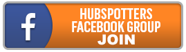 HubSpotters Facebook Group