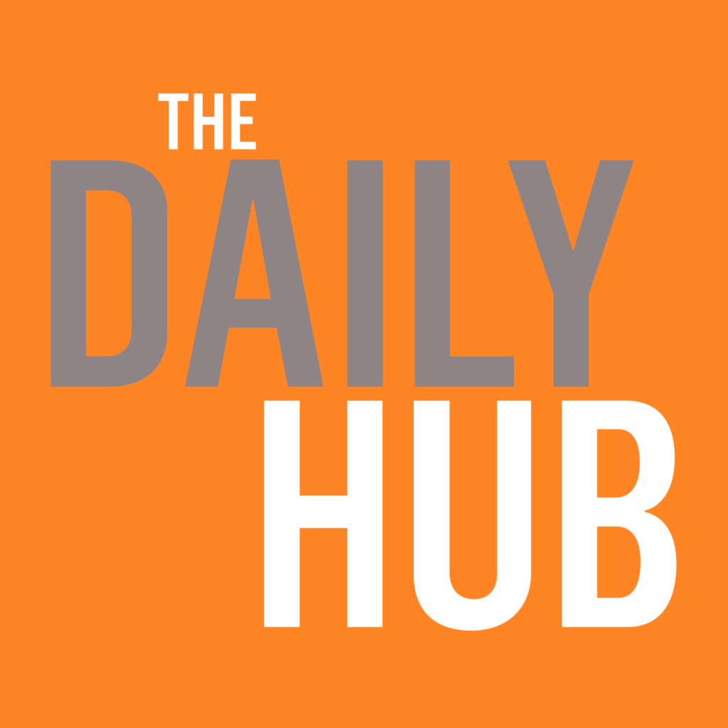 The Daily Hub Podcast
