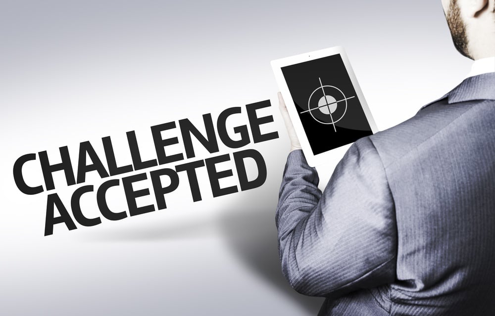 Introducing the 90 Day HubSpot Challenge