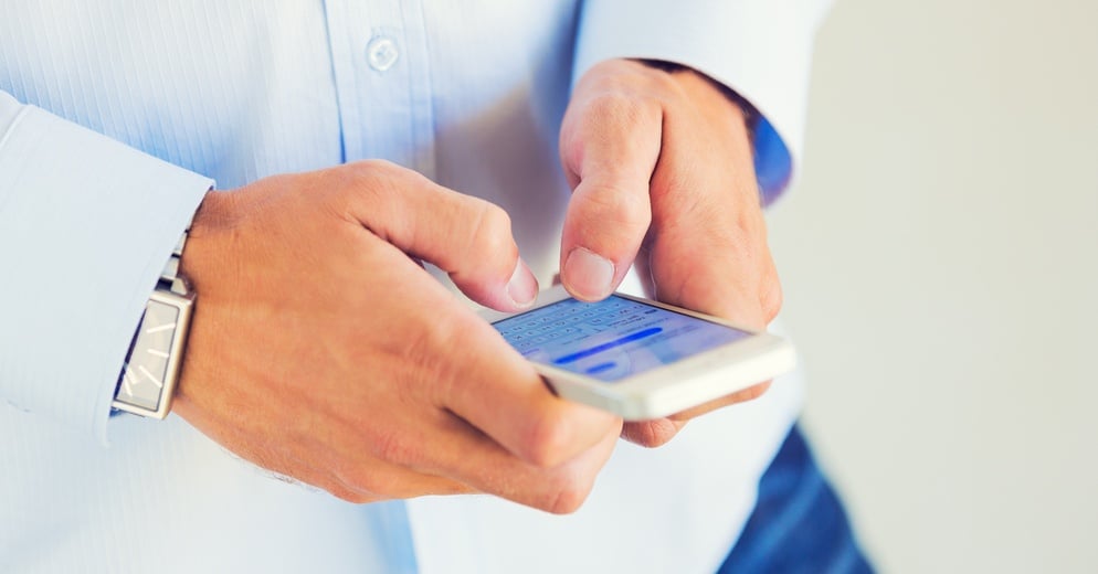 Text messaging through HubSpot – Inbound SMS vs Zapier